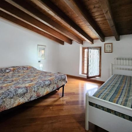 Corte Cardo Manerba del Garda Exteriör bild
