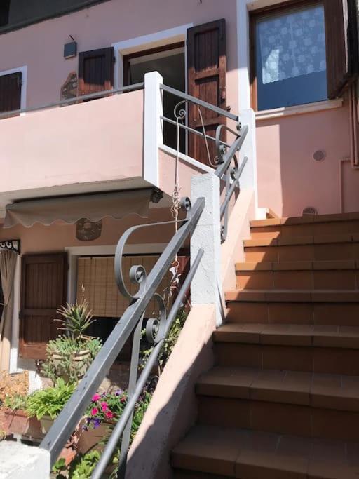Corte Cardo Manerba del Garda Exteriör bild