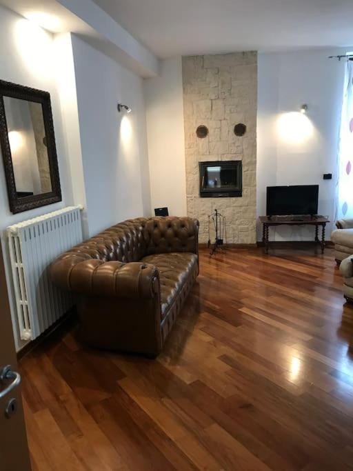 Corte Cardo Manerba del Garda Exteriör bild